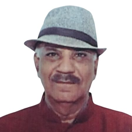 Aschok Jhaveri