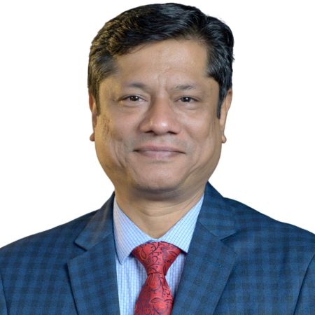 Mukesh Jain