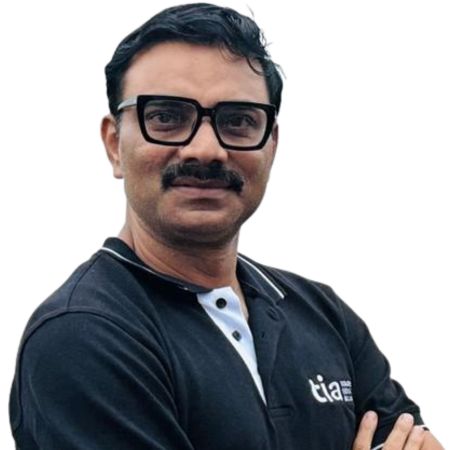 Ritesh Mundhra
