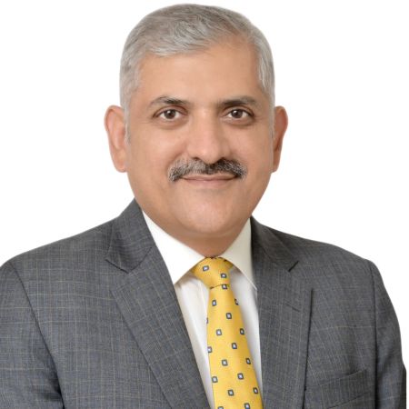Anup Taneja