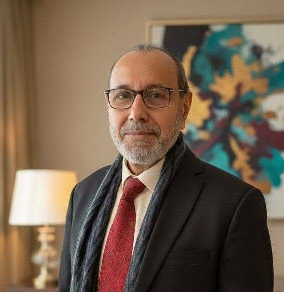 Zia Siddiqui