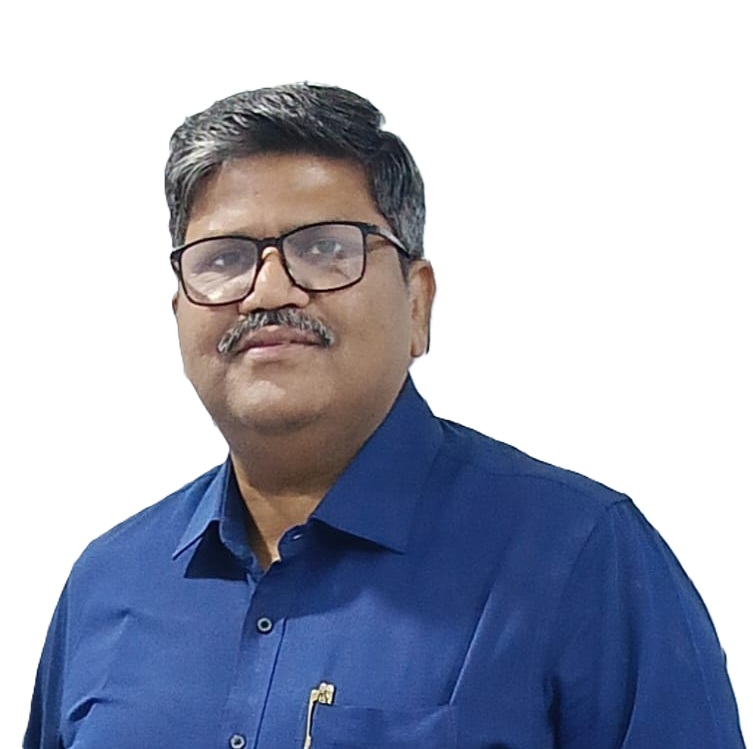 Kirti Kumar Srivastava